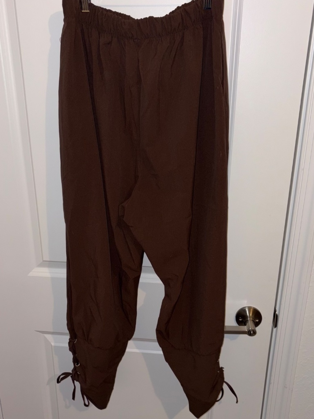 Spooktacular Creations Men Pirate Costume, Adult Halloween Costume Size Large - Picture 8 of 9